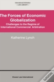 Capa do artigo The Forces Of Economic Globalization