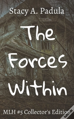 Capa do artigo The Forces Within