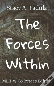 Capa do artigo The Forces Within