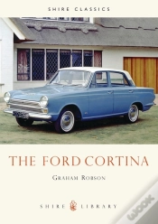 Capa do artigo The Ford Cortina
