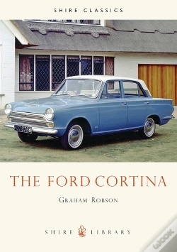 Capa do artigo The Ford Cortina