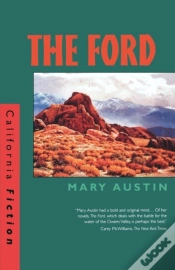Capa do artigo The Ford