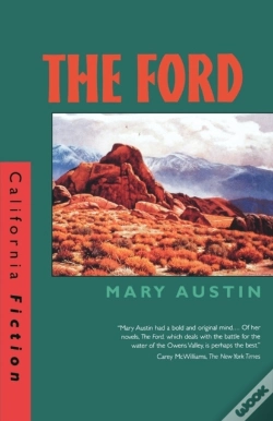 Capa do artigo The Ford