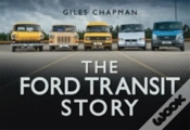 Capa do artigo The Ford Transit Story