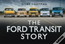 Capa do artigo The Ford Transit Story