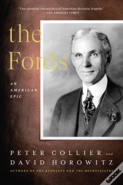 Capa do artigo The Fords