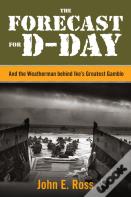 The Forecast For D-Day