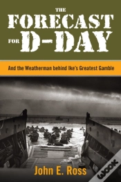 Capa do artigo The Forecast For D-Day