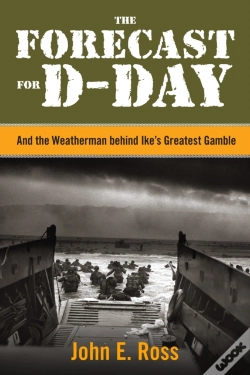 Capa do artigo The Forecast For D-Day
