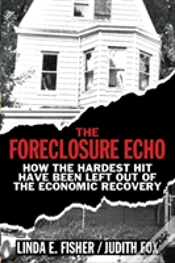 Capa do artigo The Foreclosure Echo