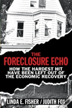 Capa do artigo The Foreclosure Echo