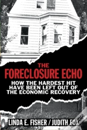 Capa do artigo The Foreclosure Echo