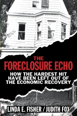 Capa do artigo The Foreclosure Echo