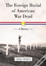 Capa do artigo The Foreign Burial Of American War Dead