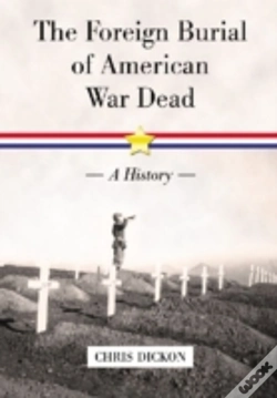 Capa do artigo The Foreign Burial Of American War Dead
