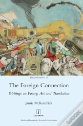 The Foreign Connection