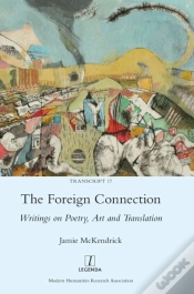 Capa do artigo The Foreign Connection