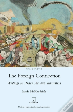 Capa do artigo The Foreign Connection