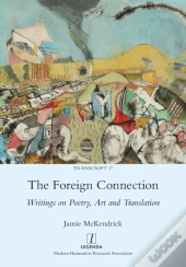 The Foreign Connection