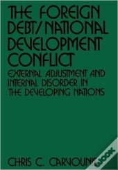 The Foreign Debt/National Development Conflict