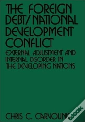 Capa do artigo The Foreign Debt/National Development Conflict