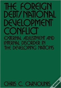 Capa do artigo The Foreign Debt/National Development Conflict