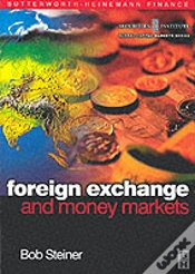 Capa do artigo The Foreign Exchange And Money Markets