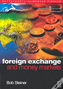 Capa do artigo The Foreign Exchange And Money Markets