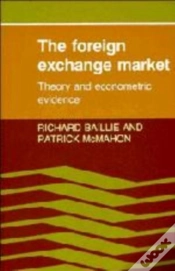 Capa do artigo The Foreign Exchange Market