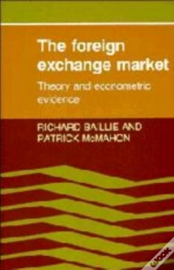 Capa do artigo The Foreign Exchange Market
