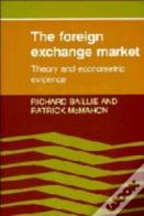 The Foreign Exchange Market