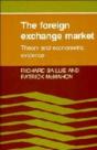 The Foreign Exchange Market - Preview