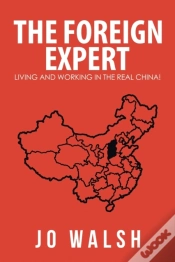 Capa do artigo The Foreign Expert