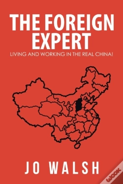 Capa do artigo The Foreign Expert