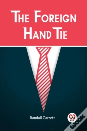 Capa do artigo The Foreign Hand Tie (Edition2023)