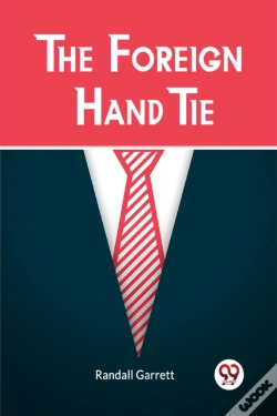 Capa do artigo The Foreign Hand Tie (Edition2023)
