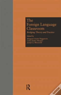 Capa do artigo The Foreign Language Classroom