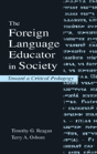 The Foreign Language Educator In Society - Preview