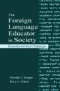 The Foreign Language Educator In Society - Preview