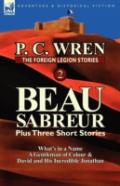 The Foreign Legion Stories 2