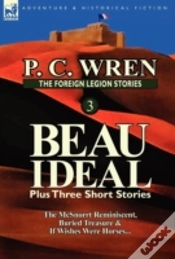 Capa do artigo The Foreign Legion Stories 3
