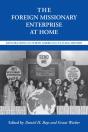 The Foreign Missionary Enterprise At Home - Preview