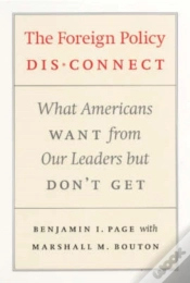 Capa do artigo The Foreign Policy Disconnect