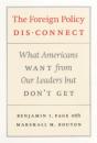 The Foreign Policy Disconnect - Preview