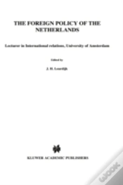 Capa do artigo The Foreign Policy Of The Netherlands