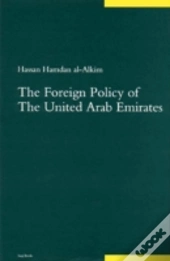 The Foreign Policy Of The United Arab Emirates