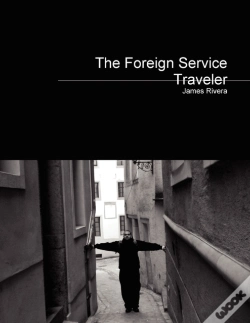 Capa do artigo The Foreign Service Traveler