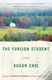 Capa do artigo The Foreign Student