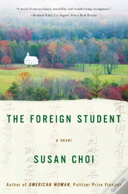 Capa do artigo The Foreign Student
