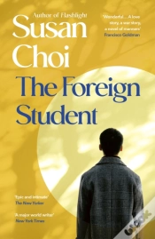 Capa do artigo The Foreign Student